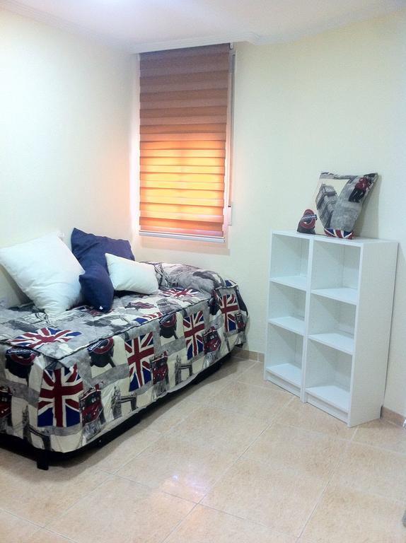 Apartmentsuitespain Beach Economy Valencia Exterior foto